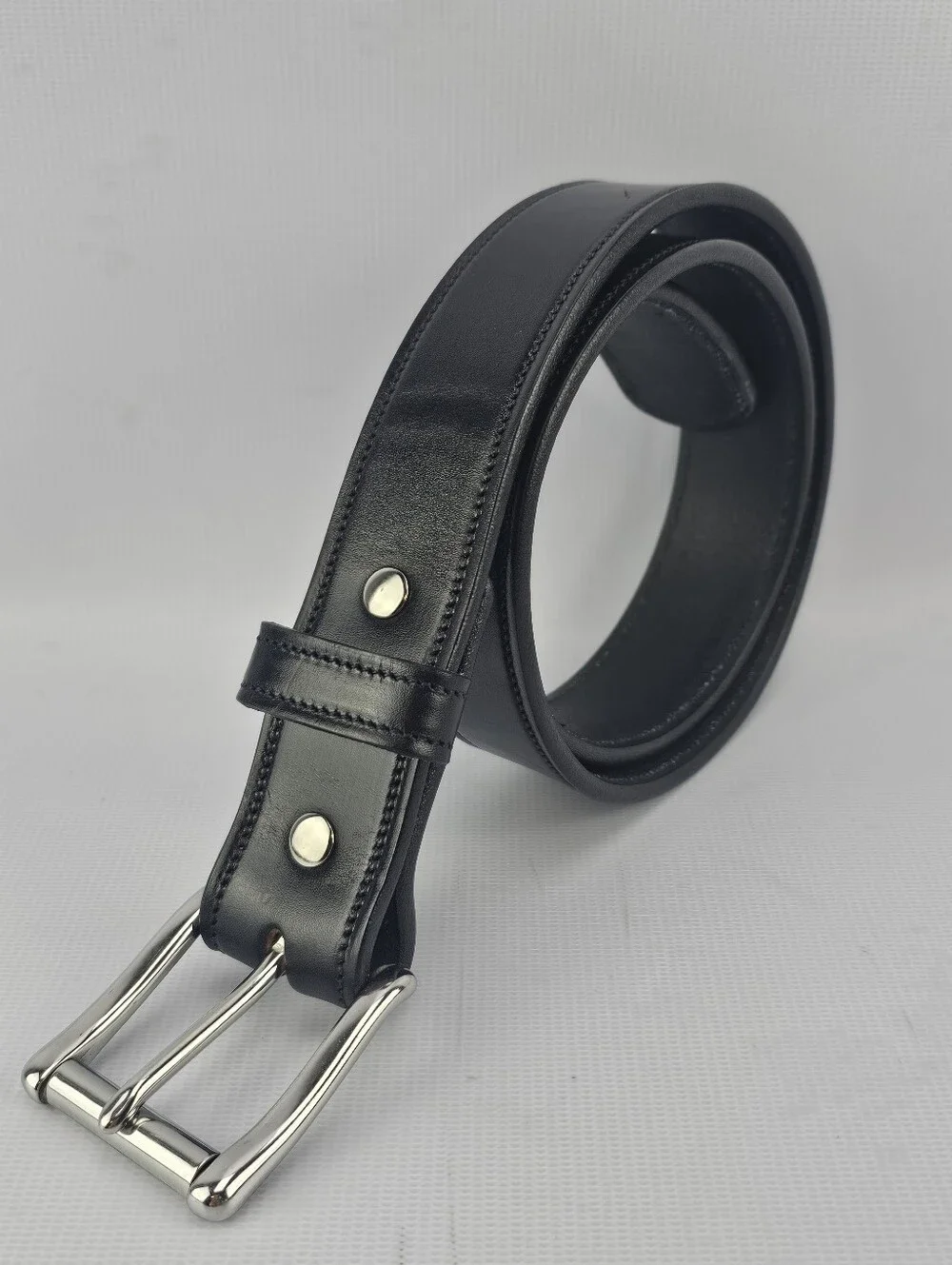Hank's Leather Goods 